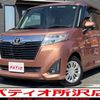 toyota roomy 2018 CARSENSOR_JP_AU5995153068 image 1