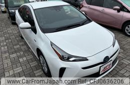 toyota prius 2019 quick_quick_ZVW55_ZVW55-6006863