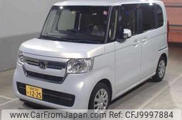 honda n-box 2021 -HONDA 【湘南 589ﾅ1225】--N BOX JF3-5098432---HONDA 【湘南 589ﾅ1225】--N BOX JF3-5098432-