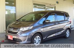 honda freed 2017 -HONDA--Freed DBA-GB5--GB5-1046503---HONDA--Freed DBA-GB5--GB5-1046503-