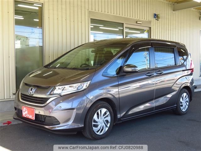 honda freed 2017 -HONDA--Freed DBA-GB5--GB5-1046503---HONDA--Freed DBA-GB5--GB5-1046503- image 1