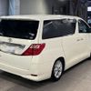 toyota alphard 2008 -TOYOTA 【愛媛 335そ4444】--Alphard ANH20W-8009624---TOYOTA 【愛媛 335そ4444】--Alphard ANH20W-8009624- image 6