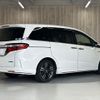 honda odyssey 2016 -HONDA--Odyssey DAA-RC4--RC4-1008399---HONDA--Odyssey DAA-RC4--RC4-1008399- image 19