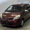 toyota vitz 2011 -TOYOTA--Vitz KSP130-2009739---TOYOTA--Vitz KSP130-2009739- image 1