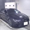 mercedes-benz amg 2022 -MERCEDES-BENZ 【金沢 342ﾆ9】--AMG 118654M-2N274781---MERCEDES-BENZ 【金沢 342ﾆ9】--AMG 118654M-2N274781- image 1