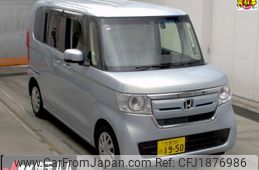 honda n-box 2018 CFJ1876986