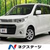 suzuki wagon-r 2013 -SUZUKI--Wagon R DBA-MH34S--MH34S-729731---SUZUKI--Wagon R DBA-MH34S--MH34S-729731- image 1