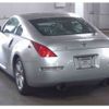 nissan fairlady-z 2003 -NISSAN--Fairlady Z UA-Z33--Z33-008135---NISSAN--Fairlady Z UA-Z33--Z33-008135- image 2