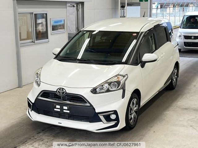 toyota sienta 2016 -TOYOTA--Sienta NSP170G-7029359---TOYOTA--Sienta NSP170G-7029359- image 1