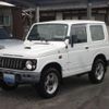 suzuki jimny 1998 quick_quick_V-JA12V_JA12V-150654 image 4