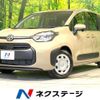 toyota sienta 2025 quick_quick_MXPL10G_MXPL10-1202443 image 1