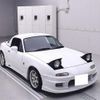 mazda roadster 1993 -MAZDA 【福島 502ﾅ8217】--Roadster NA8C-105053---MAZDA 【福島 502ﾅ8217】--Roadster NA8C-105053- image 1