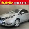 nissan note 2017 CFJ1786001 image 1