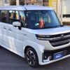 suzuki spacia 2023 -SUZUKI--Spacia 5AA-MK94S--MK94S-104759---SUZUKI--Spacia 5AA-MK94S--MK94S-104759- image 3