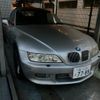 bmw z3 2001 -BMW--BMW Z3 GH-CN30--WBACN52-060LL33131---BMW--BMW Z3 GH-CN30--WBACN52-060LL33131- image 1