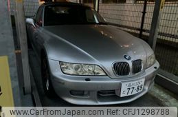 bmw z3 2001 -BMW--BMW Z3 GH-CN30--WBACN52-060LL33131---BMW--BMW Z3 GH-CN30--WBACN52-060LL33131-