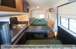 toyota hiace-van 2024 CFJ1521709