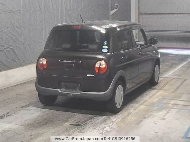 suzuki alto-lapin 2016 -SUZUKI--Alto Lapin HE33S-148109---SUZUKI--Alto Lapin HE33S-148109- image 2
