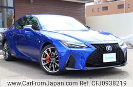 lexus is 2021 -LEXUS--Lexus IS 6AA-AVE30--AVE30-5088908---LEXUS--Lexus IS 6AA-AVE30--AVE30-5088908-