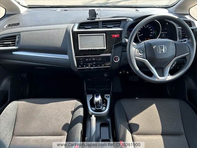 honda fit 2016 -HONDA--Fit DAA-GP5--GP5-4302662---HONDA--Fit DAA-GP5--GP5-4302662- image 2