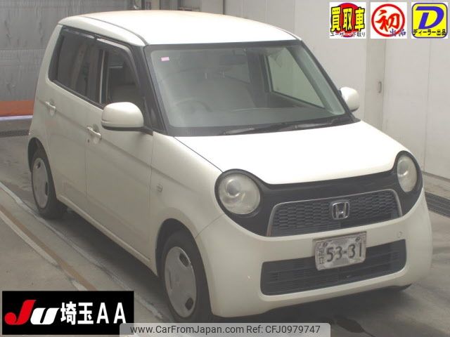 honda n-one 2012 -HONDA--N ONE JG1--2006085---HONDA--N ONE JG1--2006085- image 1