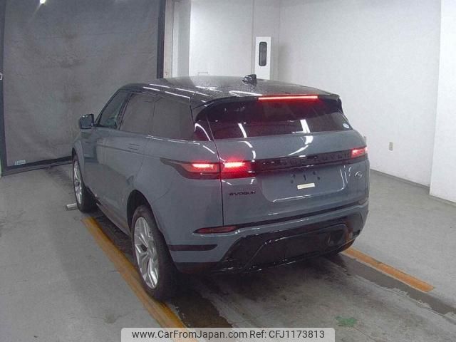 land-rover range-rover-evoque 2022 quick_quick_5BA-LZ2XA_SALZA2AX4NH173582 image 2