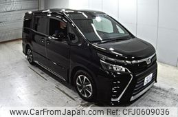 toyota voxy 2017 -TOYOTA 【岡山 】--Voxy ZRR80W-0341775---TOYOTA 【岡山 】--Voxy ZRR80W-0341775-