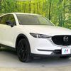 mazda cx-5 2021 quick_quick_KF2P_KF2P-456991 image 16