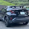 toyota c-hr 2018 -TOYOTA--C-HR DAA-ZYX10--ZYX10-2097062---TOYOTA--C-HR DAA-ZYX10--ZYX10-2097062- image 15