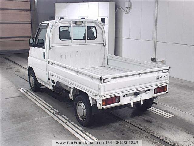 honda acty-truck 2001 -HONDA--Acty Truck HA7-1306154---HONDA--Acty Truck HA7-1306154- image 2