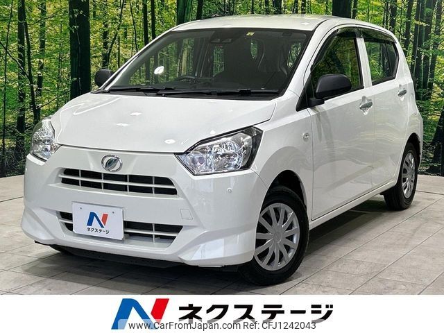 daihatsu mira-e-s 2020 -DAIHATSU--Mira e:s 5BA-LA350S--LA350S-0200240---DAIHATSU--Mira e:s 5BA-LA350S--LA350S-0200240- image 1