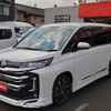 toyota noah 2022 quick_quick_ZWR90W_ZWR90-0028227 image 13