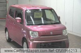 suzuki mr-wagon 2011 CFJ1566213