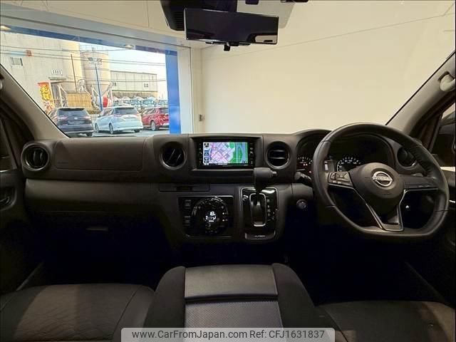 nissan caravan-van 2024 CFJ1631837 image 2