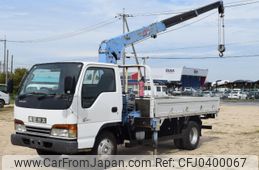 isuzu elf-truck 2001 -ISUZU--Elf NKR71LR-7408336---ISUZU--Elf NKR71LR-7408336-