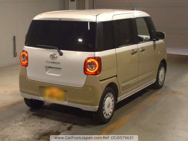 daihatsu move-canbus 2023 -DAIHATSU 【山口 581ﾏ4962】--Move Canbus 5BA-LA850S--LA850S-1032896---DAIHATSU 【山口 581ﾏ4962】--Move Canbus 5BA-LA850S--LA850S-1032896- image 2