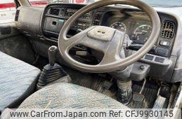 mitsubishi-fuso canter-guts 1995 504928-921999