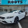 volvo v40 2013 -VOLVO--Volvo V40 DBA-MB5204T--YV1MV6350D2042621---VOLVO--Volvo V40 DBA-MB5204T--YV1MV6350D2042621- image 1