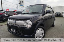 suzuki alto-lapin 2017 CARSENSOR_JP_AU5958993596