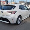 toyota corolla-sport 2018 CFJ1607144 image 3