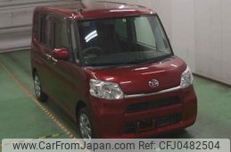 daihatsu tanto 2017 -DAIHATSU--Tanto LA600S-0566271---DAIHATSU--Tanto LA600S-0566271-