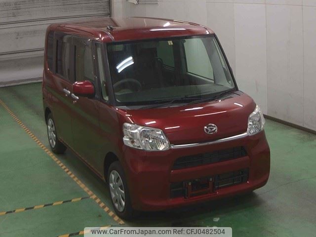 daihatsu tanto 2017 -DAIHATSU--Tanto LA600S-0566271---DAIHATSU--Tanto LA600S-0566271- image 1