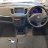 suzuki wagon-r 2012 -SUZUKI 【宮崎 581に4081】--Wagon R MH34S-138421---SUZUKI 【宮崎 581に4081】--Wagon R MH34S-138421- image 4