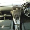 subaru forester 2002 CFJ1773093 image 9