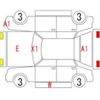 nissan note 2020 CFJ1784873 image 2