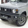 suzuki jimny 2023 quick_quick_JB64W_JB64W-297941 image 12