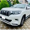 toyota land-cruiser-prado 2021 -TOYOTA--Land Cruiser Prado 3DA-GDJ151W--GDJ151----TOYOTA--Land Cruiser Prado 3DA-GDJ151W--GDJ151-- image 1