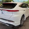 toyota harrier 2021 CFJ1644326 image 17