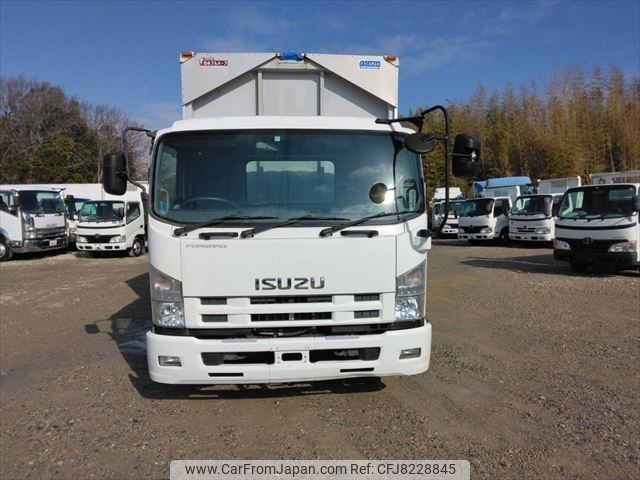 isuzu forward 2009 -ISUZU--Forward PDG-FRR34S2--FRR34-7004747---ISUZU--Forward PDG-FRR34S2--FRR34-7004747- image 2