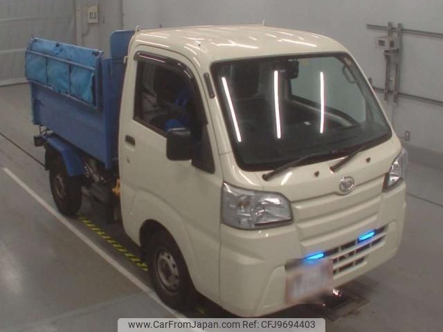 daihatsu hijet-truck 2015 quick_quick_EBD-S500P_S500P-0023093 image 1